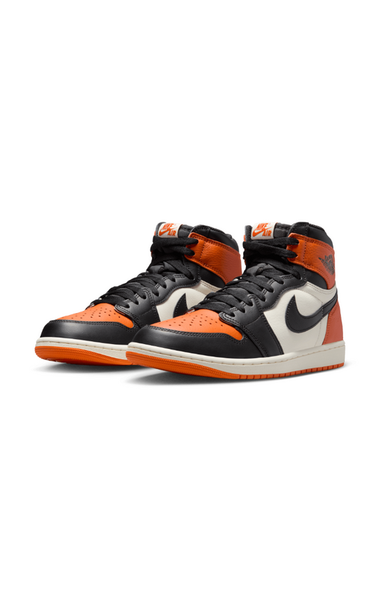 AIR JORDAN 1 Retro High OG Men's "Shattered Backboard"