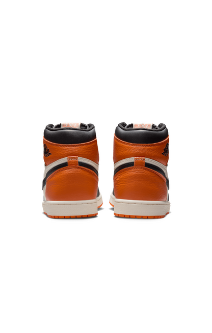 AIR JORDAN 1 Retro High OG Men's "Shattered Backboard"