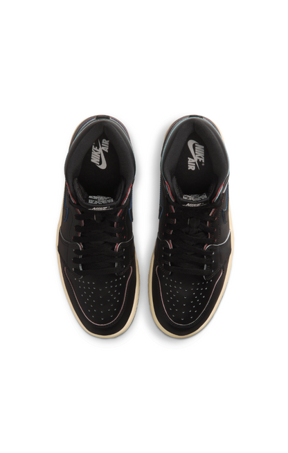 AIR JORDAN 1 Retro High OG Men's "Self Expression"