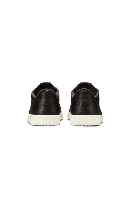 AIR JORDAN 1 Retro Low Men's "No Swoosh"