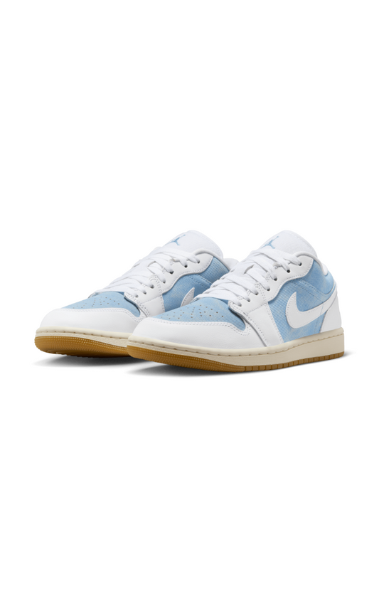 AIR JORDAN 1 Low SE Women's "Denim"