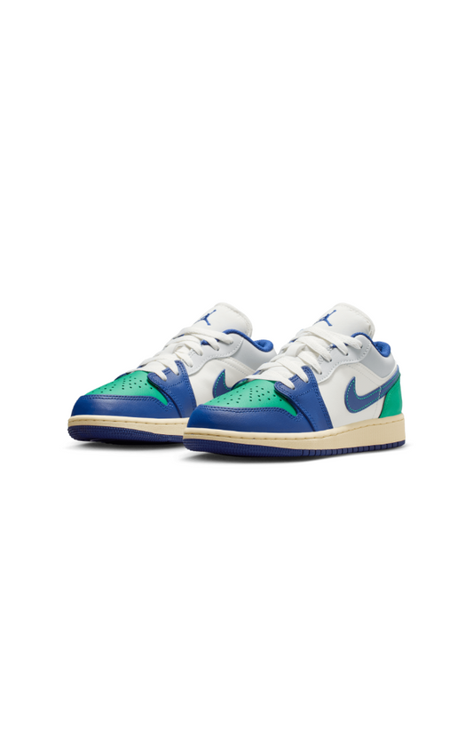 AIR JORDAN 1 Low "Seahawks"