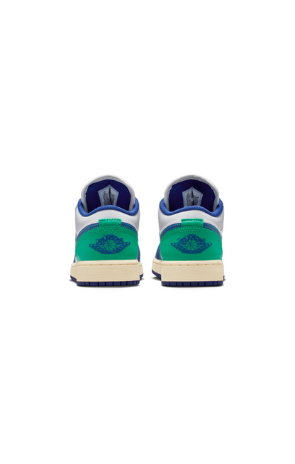 AIR JORDAN 1 Low "Seahawks"