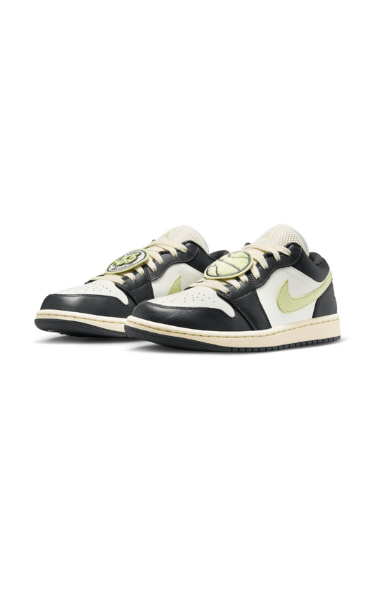 AIR JORDAN 1 Low Se Women's "Fall League"