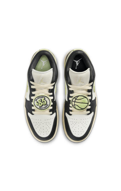 AIR JORDAN 1 Low Se Women's "Fall League"