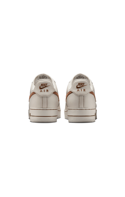 Air Force 1 '07 LV8 Men's "Saddle Brown"