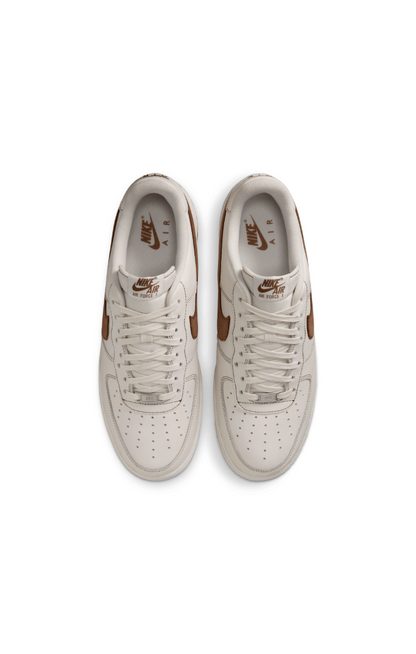 Air Force 1 '07 LV8 Men's "Saddle Brown"