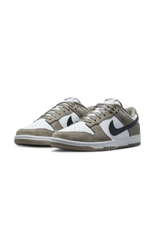 NIKE Dunk Low Men's "Olive Suede"