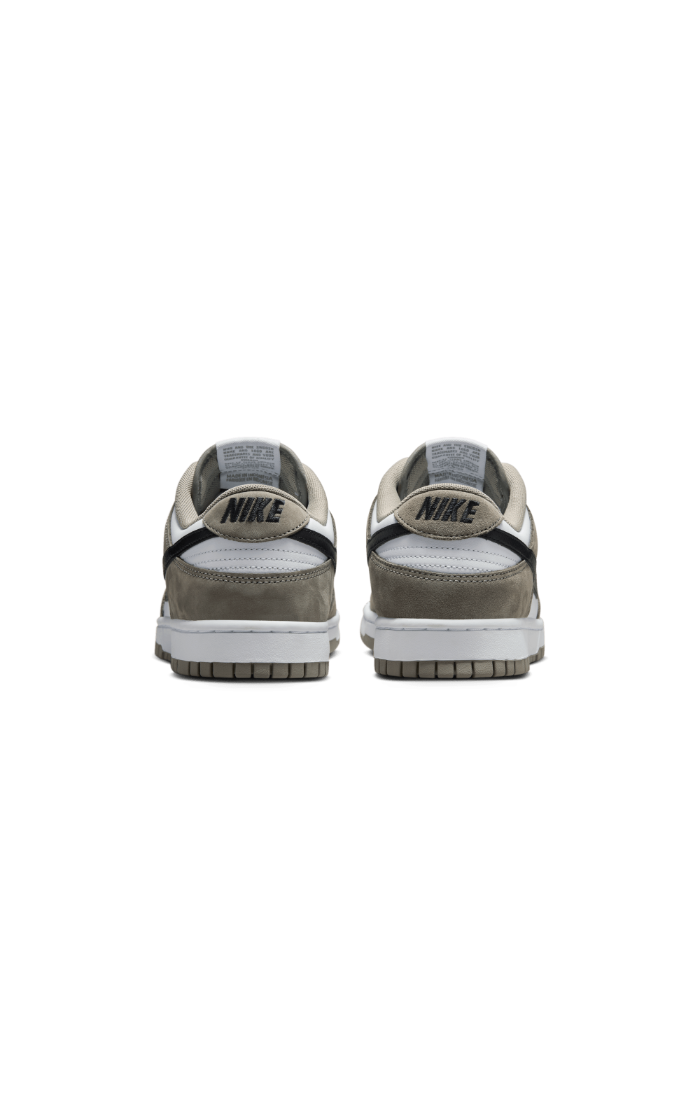 NIKE Dunk Low Men's "Olive Suede"