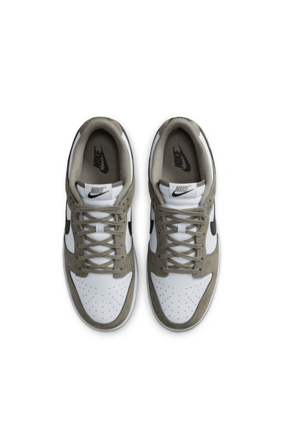Dunk Low Men's "Olive Suede"