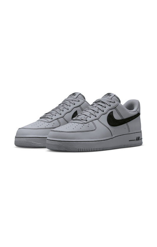 NIKE Air Force 1 '07 LV8 Men's "Wolf Grey"