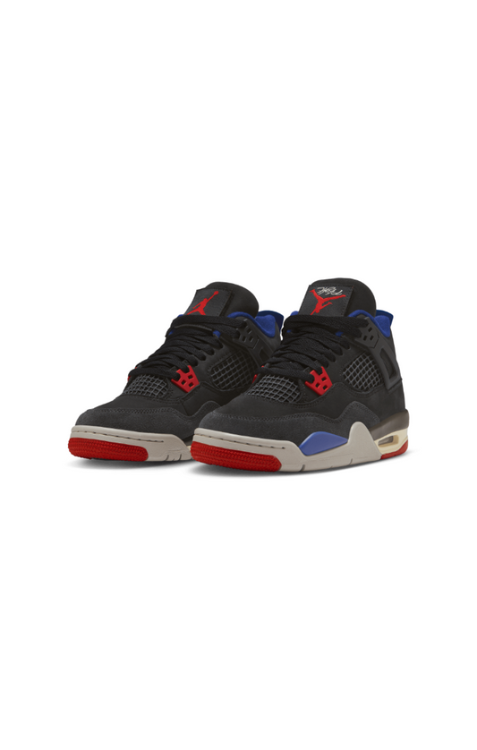 AIR JORDAN 4 Retro Youth "Rare Air"