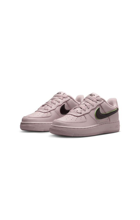 NIKE Air Force 1 LV8 Youth "Particle Rose"