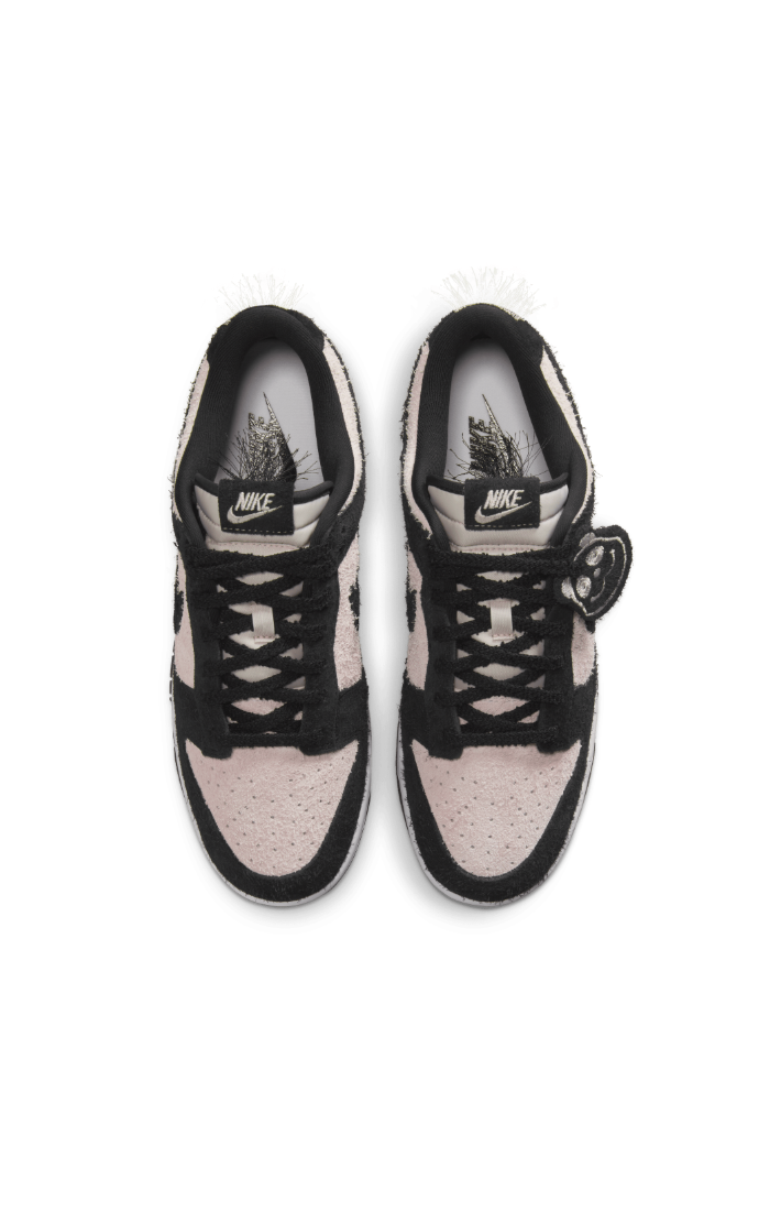 NIKE Dunk Low Retro SE Men's "Panda Monium"