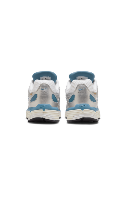 P-6000 Men's Storm Metallic