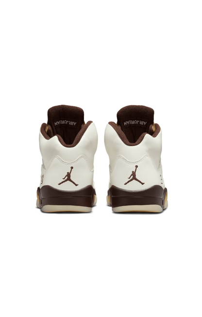 AIR JORDAN 5 Retro Women's "Golden Ticket"