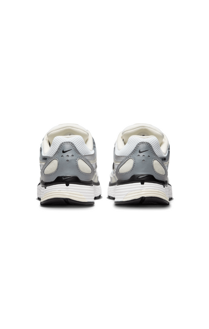 P-6000 Women's Coconut Milk-Black