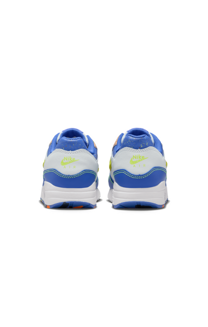 Air Max 1 Youth Astronomy Blue