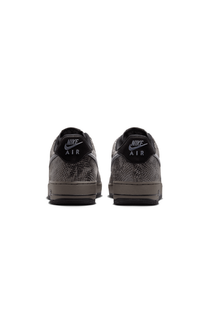 Air Force 1 '07 LV8 Men's Off Noir