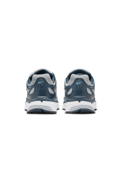 P-6000 Men's Armory Navy