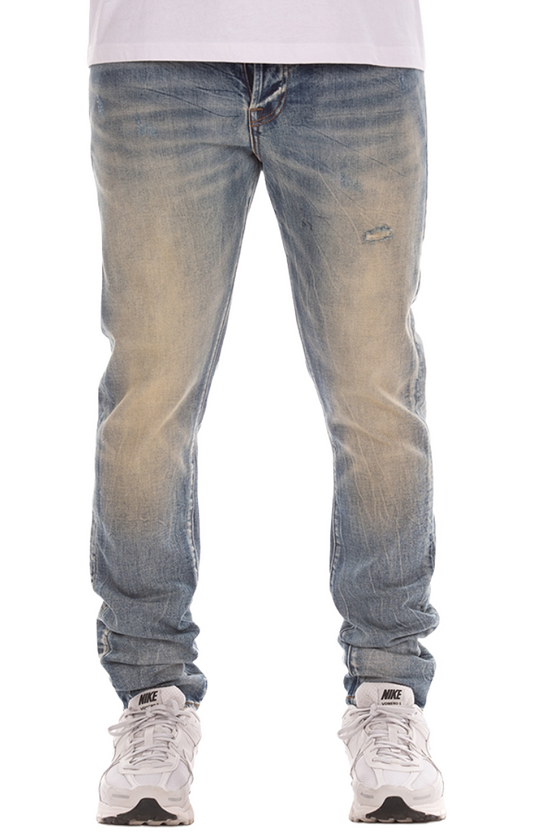BILLIONAIRE BOYS CLUB BB Trek Jeans (Slim Fit)