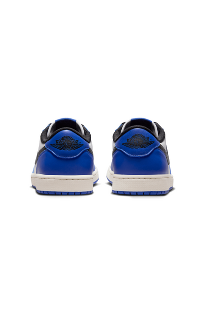 AIR JORDAN 1 Low Youth "Game Royal"