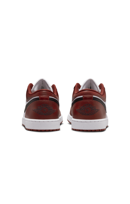 AIR JORDAN 1 Low SE Men's "Dark Pony"