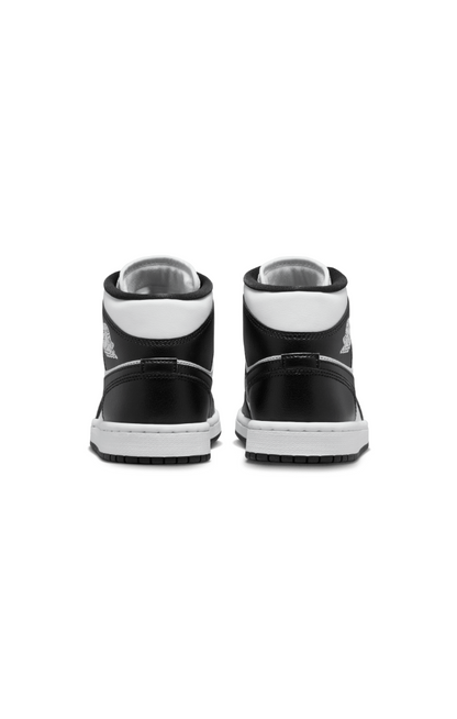 AIR JORDAN 1 Mid Women's "Panda"