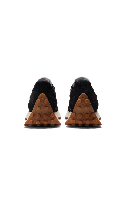 327 Women's Black/Gum