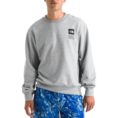 TNF Celebration Relaxed Crewneck