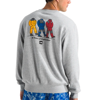TNF Celebration Relaxed Crewneck