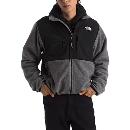 M Retro Denali Jacket (TNF Mid Grey Heather)