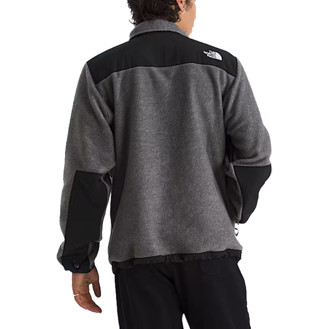 M Retro Denali Jacket (TNF Mid Grey Heather)