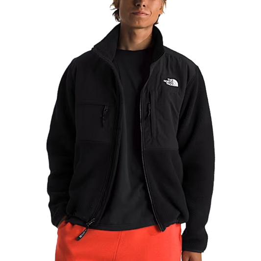 M Retro Denali Jacket (TNF Black)