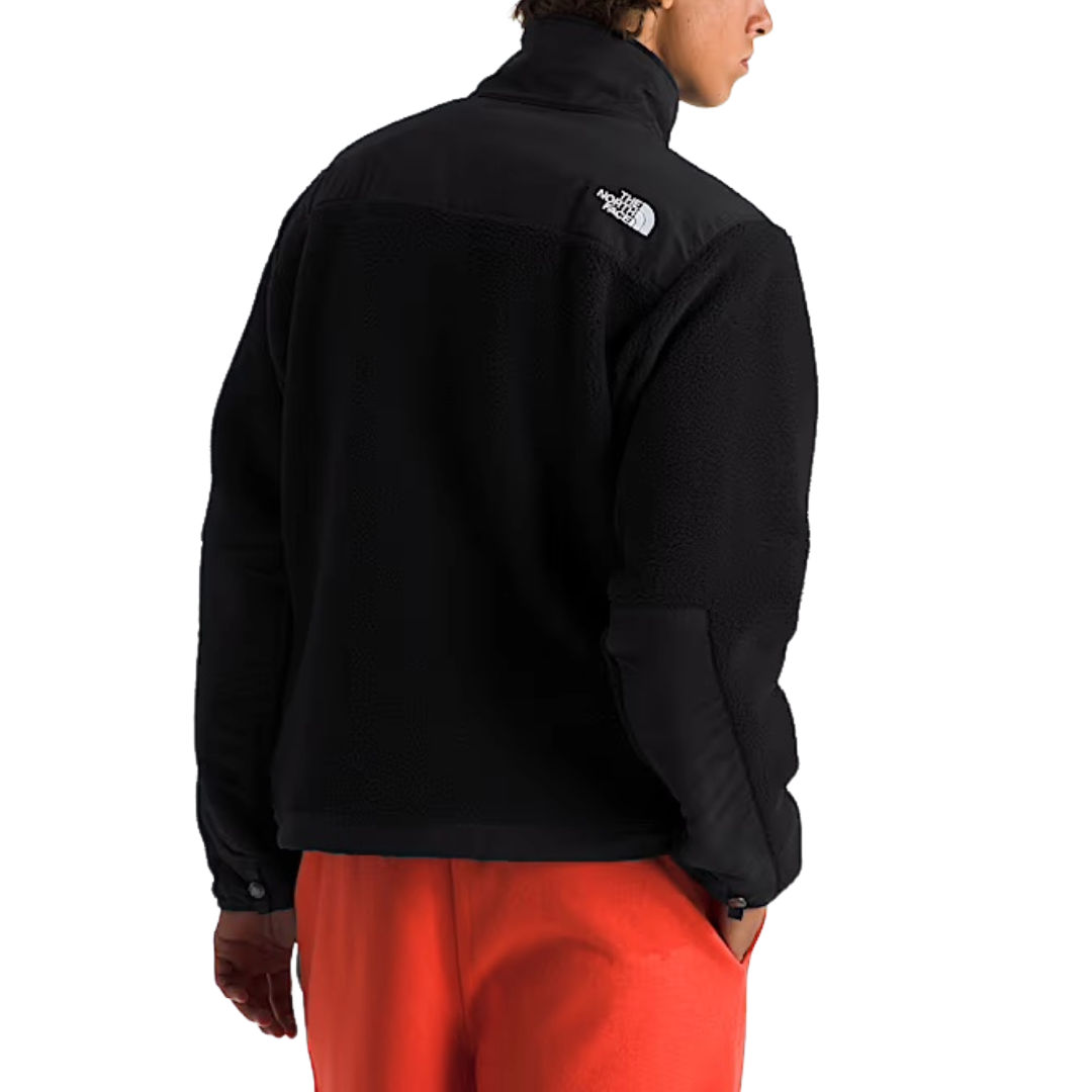 M Retro Denali Jacket (TNF Black)