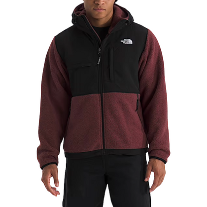 M Retro Denali Jacket (Ember Soil/TNF)
