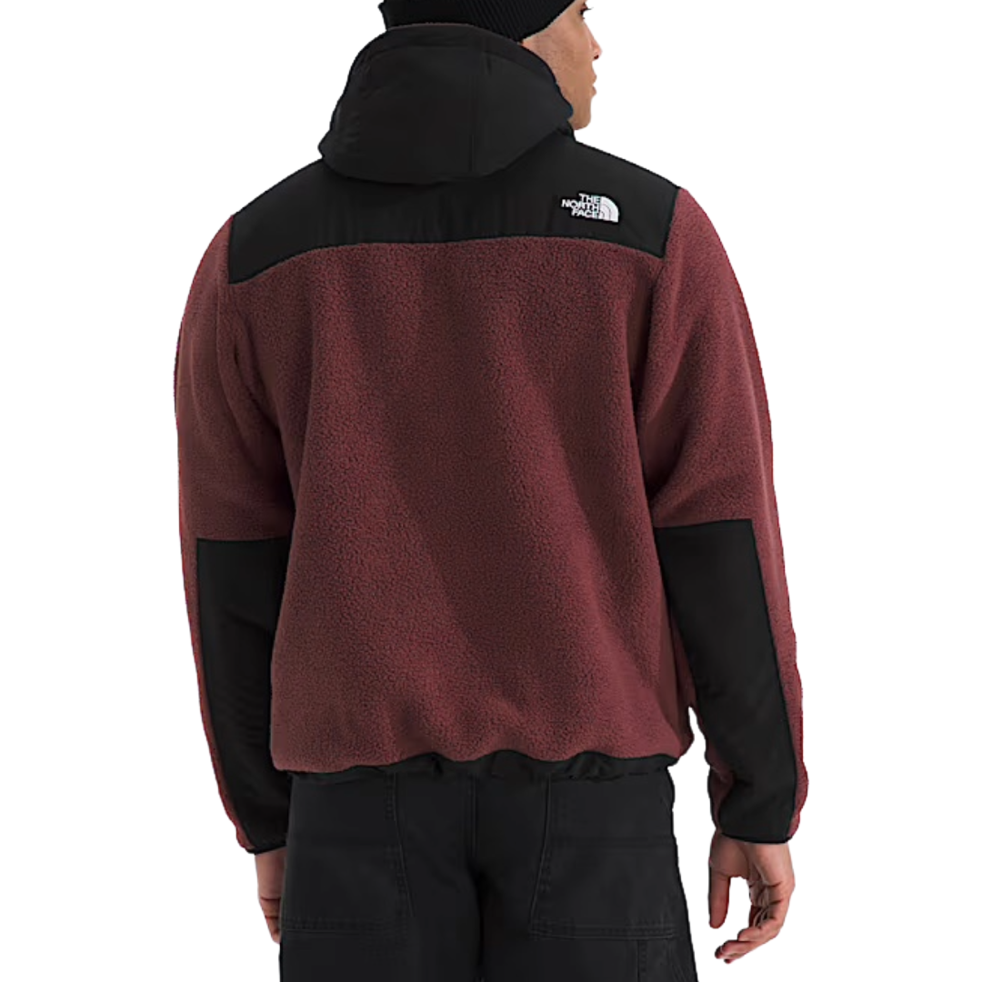 M Retro Denali Jacket (Ember Soil/TNF)