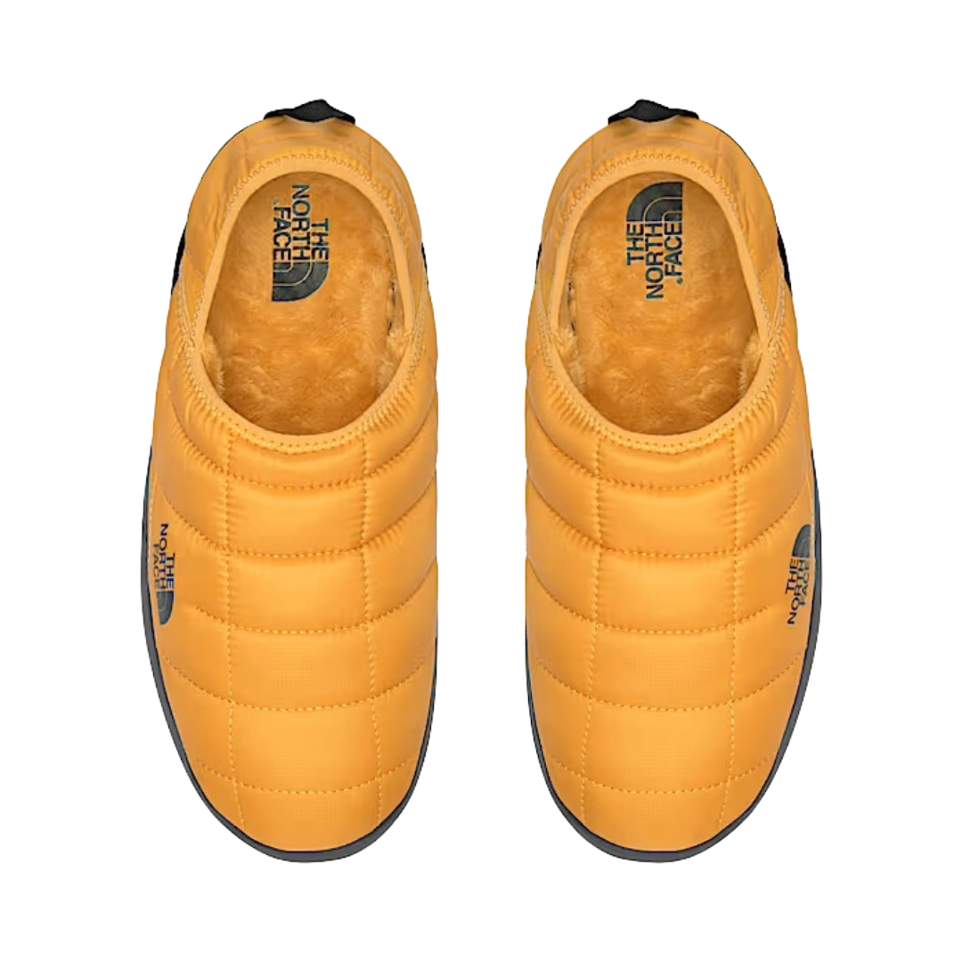 Thermoball Men's Traction Mule (Summit Gold)