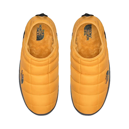 Thermoball Men's Traction Mule (Summit Gold)