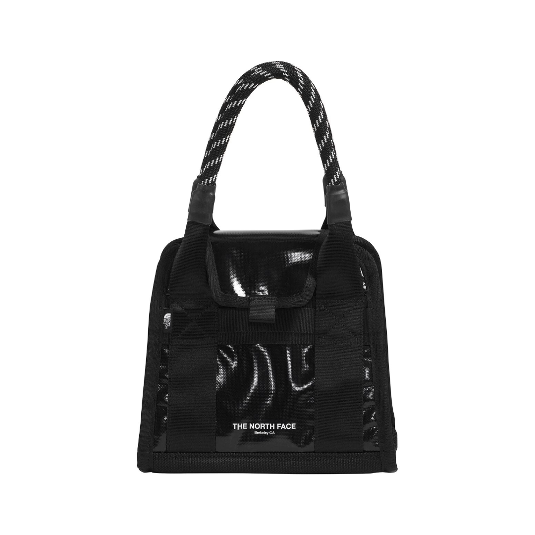 Base Camp Mini Bag (TNF Black)