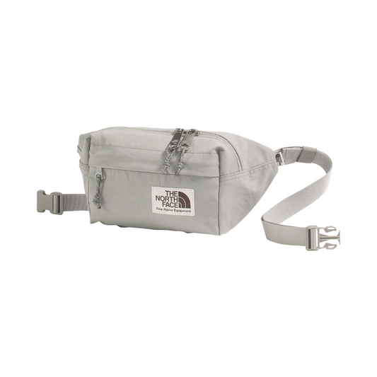 Berkeley Lumbar Bag (Stone Slab)