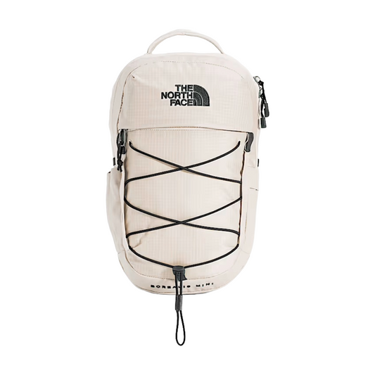 Borealis Mini Backpack (Gardenia White)