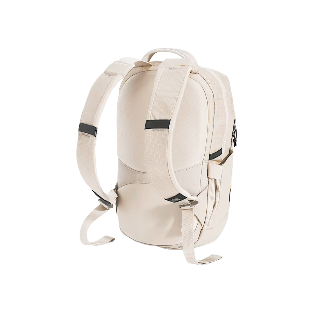 north face gardenia white backpack Amazon.com | THE Women's Borealis Luxe Commuter Laptop Backpack, White/Burnt Coral Metallic, One Size Borealis Mini Backpack (Gardenia White)