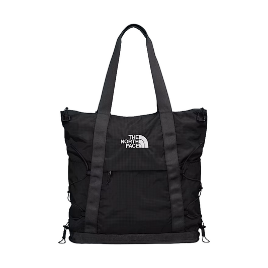 Borealis Tote (TNF Black)