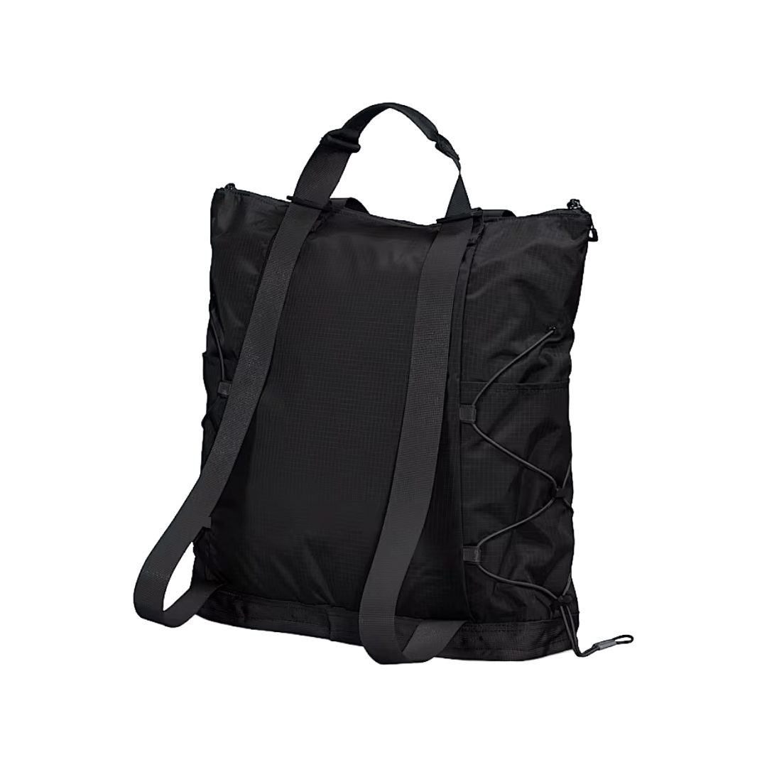 Borealis Tote (TNF Black)