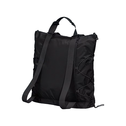 Borealis Tote (TNF Black)