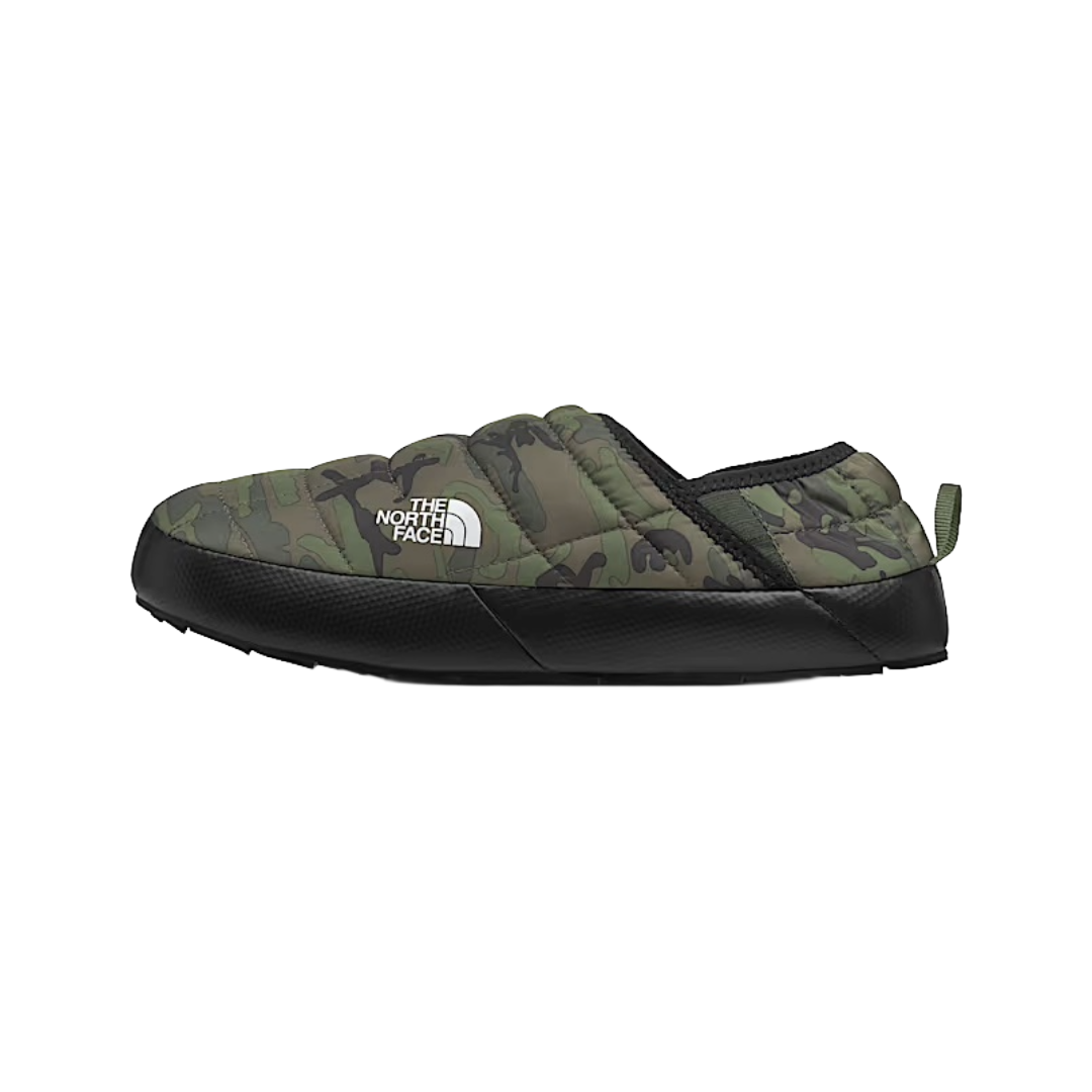 Thermoball Men's Traction Mule (Thyme Brushed WD)