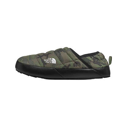 Thermoball Men's Traction Mule (Thyme Brushed WD)