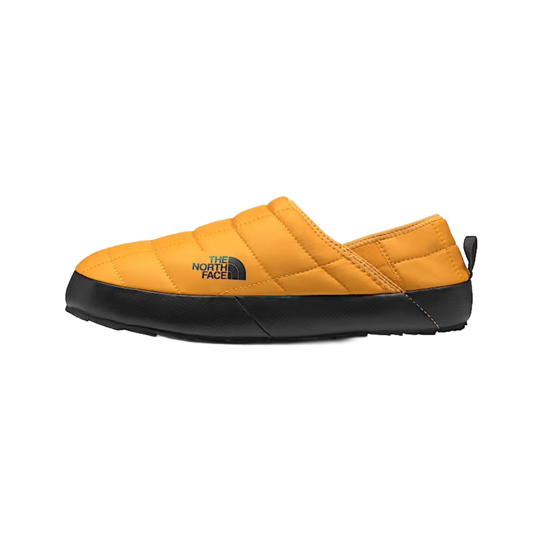 Thermoball Men's Traction Mule (Summit Gold)