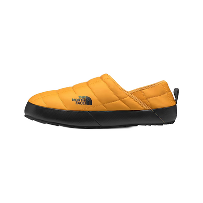 Thermoball Men's Traction Mule (Summit Gold)
